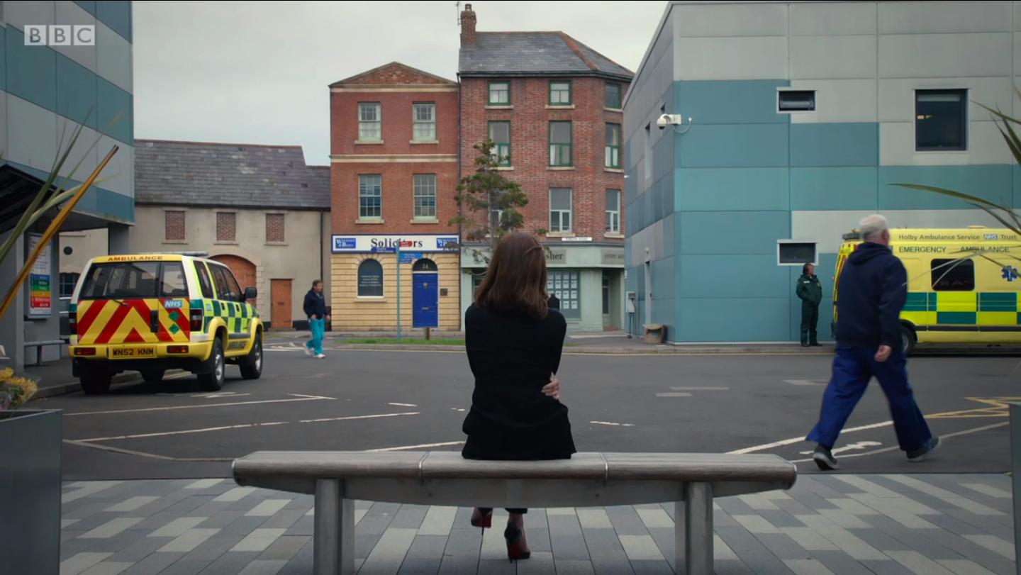 Connie Beauchamp