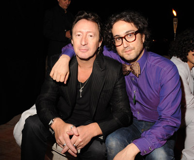 Julian Lennon