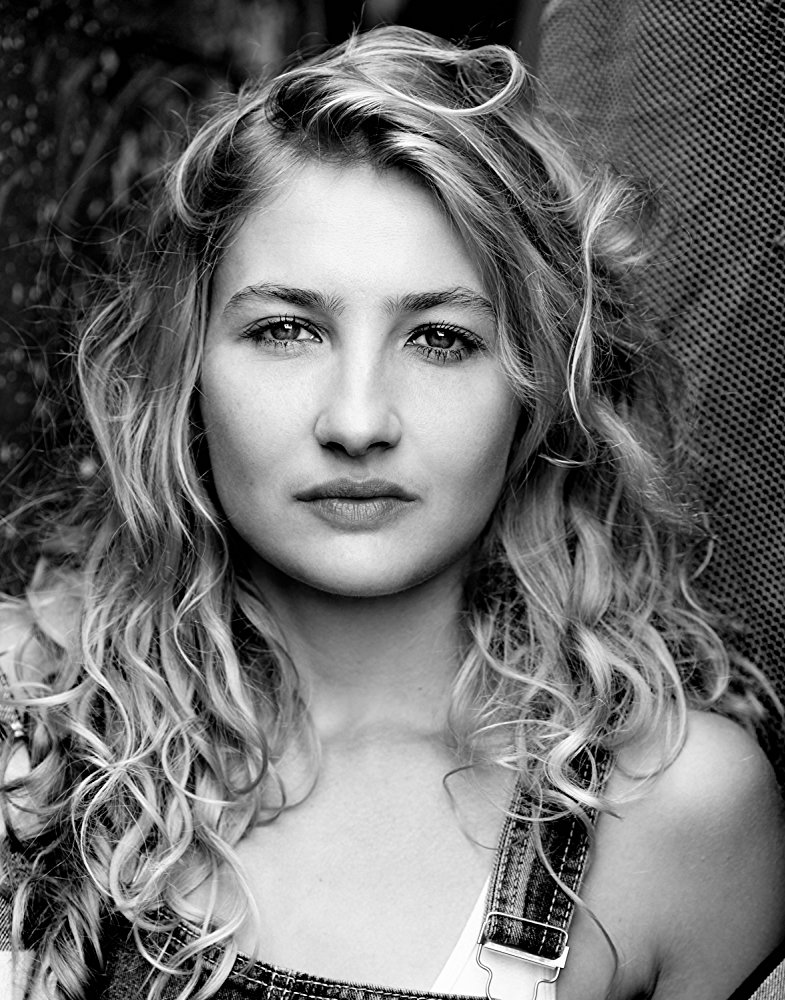 Samantha Hoefer