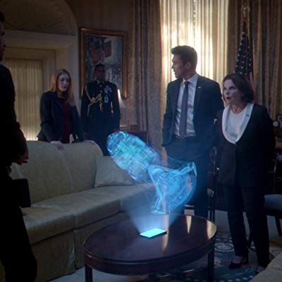 Vice President Bennett, Monroe Bennett, President Monroe Bennett