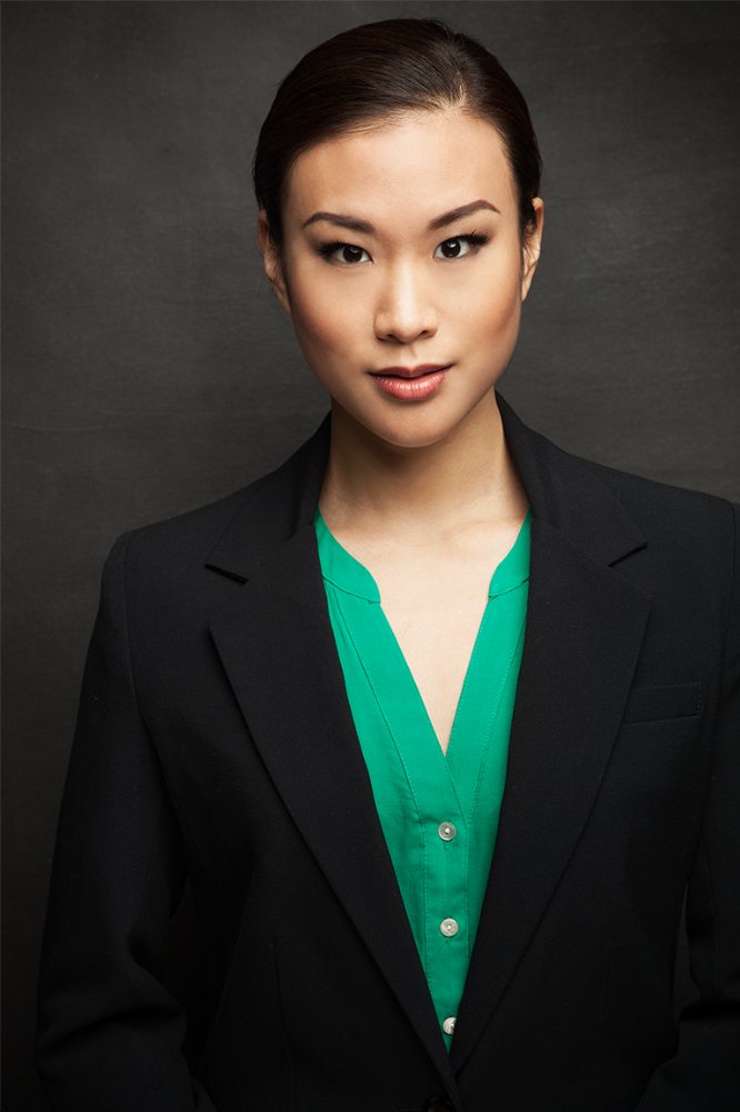 Megan Hui