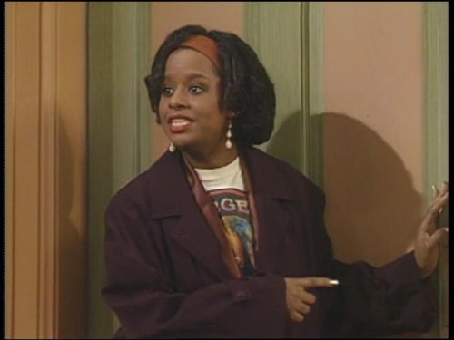 Vanessa Huxtable