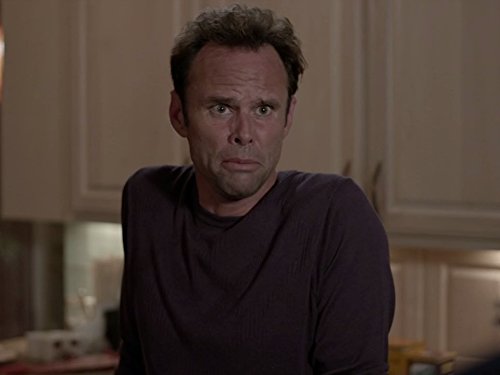 Walton Goggins