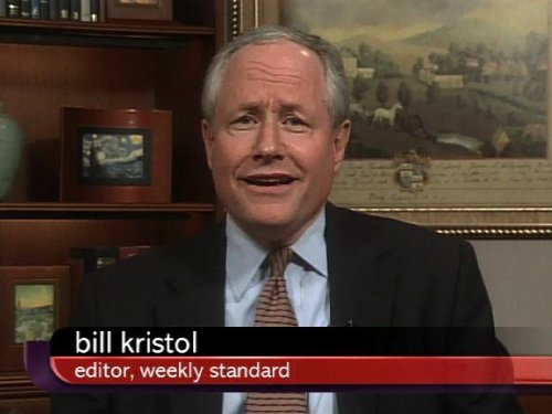 William Kristol