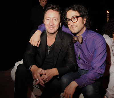 Julian Lennon