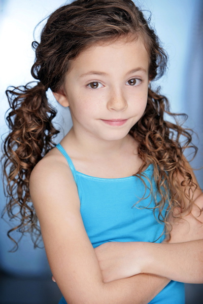 Madison Carlon