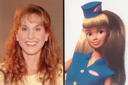 Jodi Benson