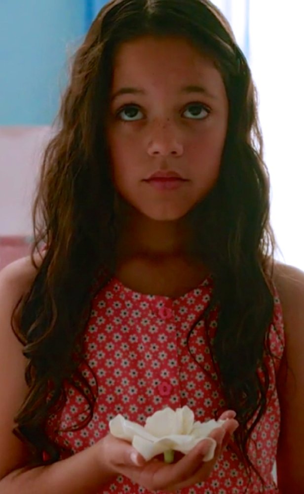 Jenna Ortega