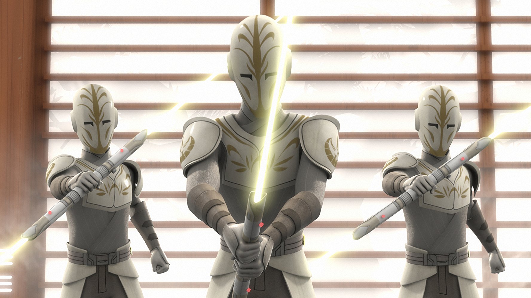 The Inquisitor