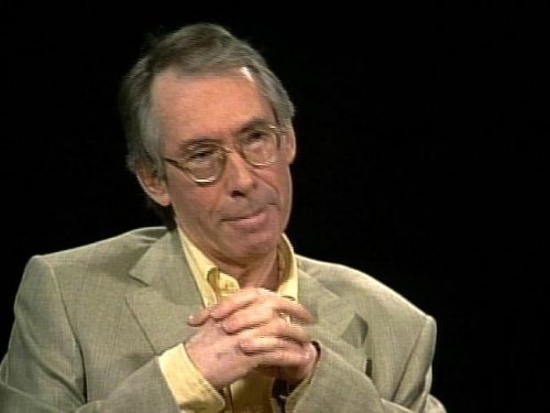 Ian McEwan