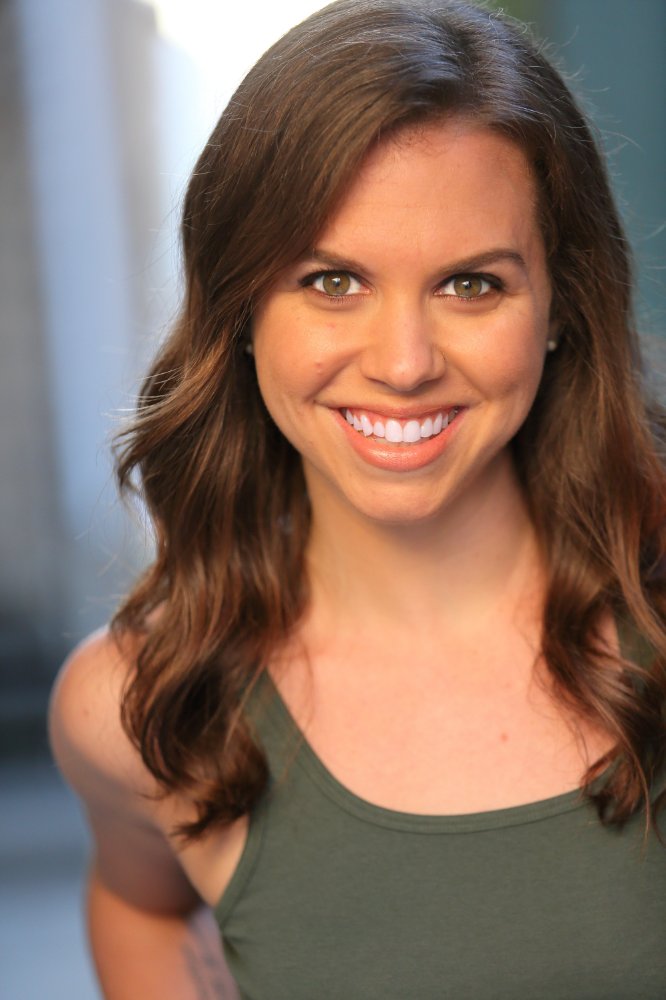 Ketryn Porter