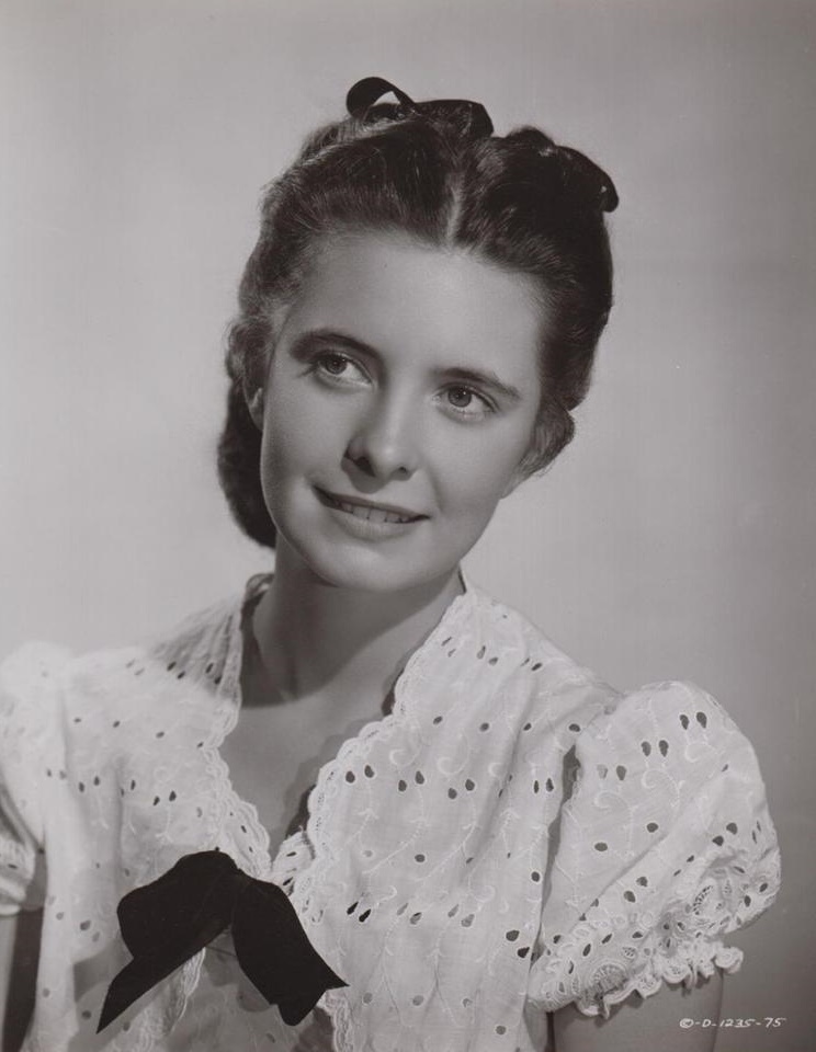 Margaret O'Brien