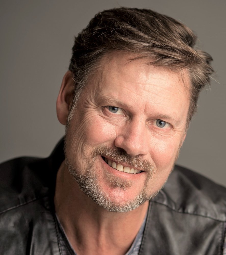 Gary Cudney
