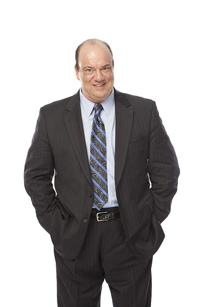 Paul Heyman