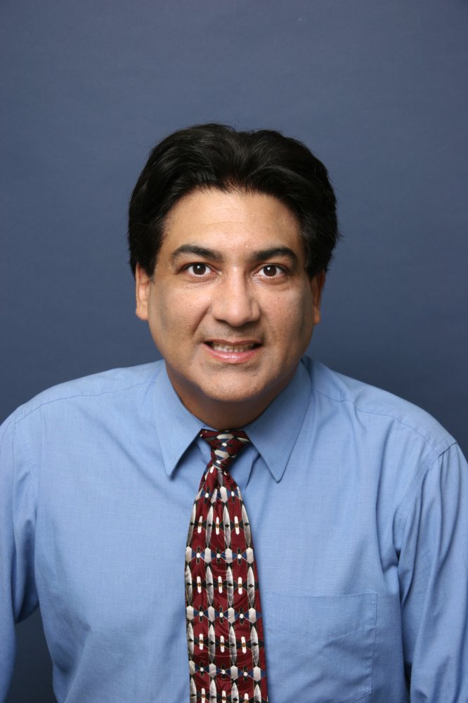 Gustavo Perez