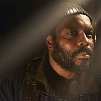 Tyreese Williams