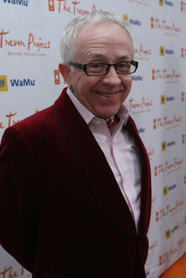 Leslie Jordan