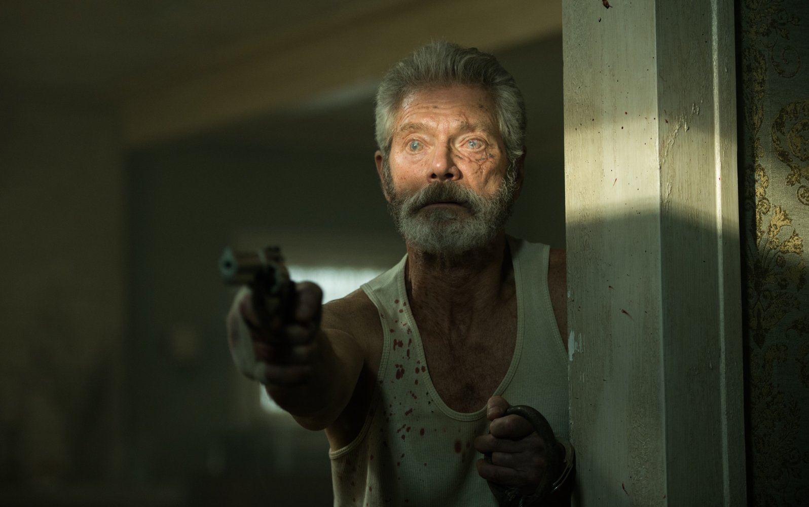 Stephen Lang