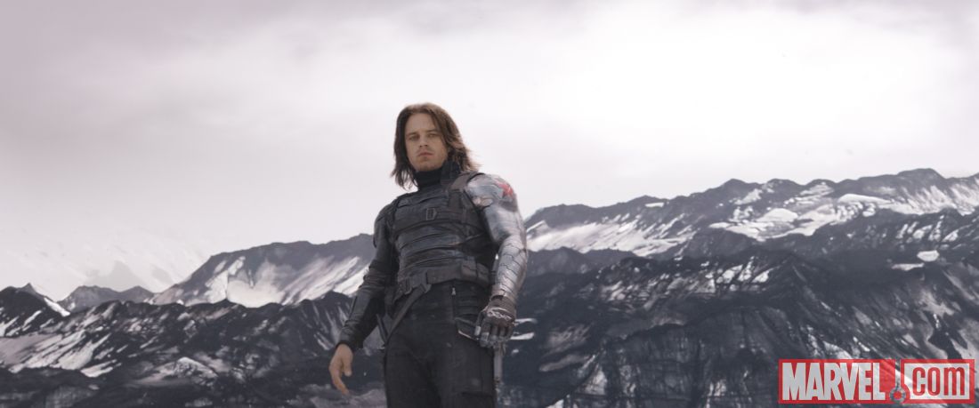 Winter Soldier