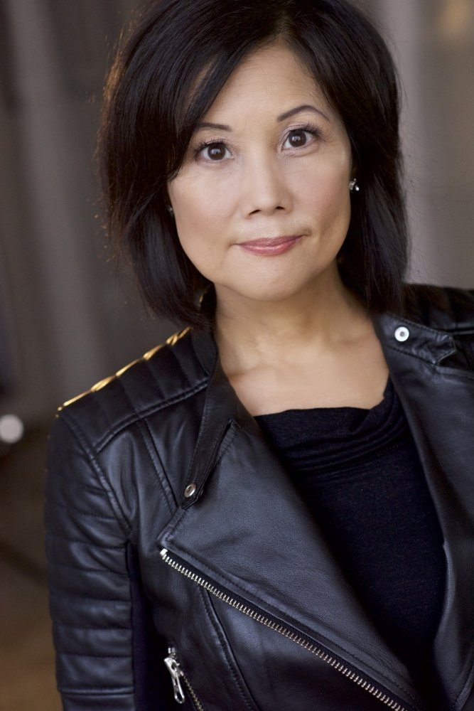 Noreen Lee