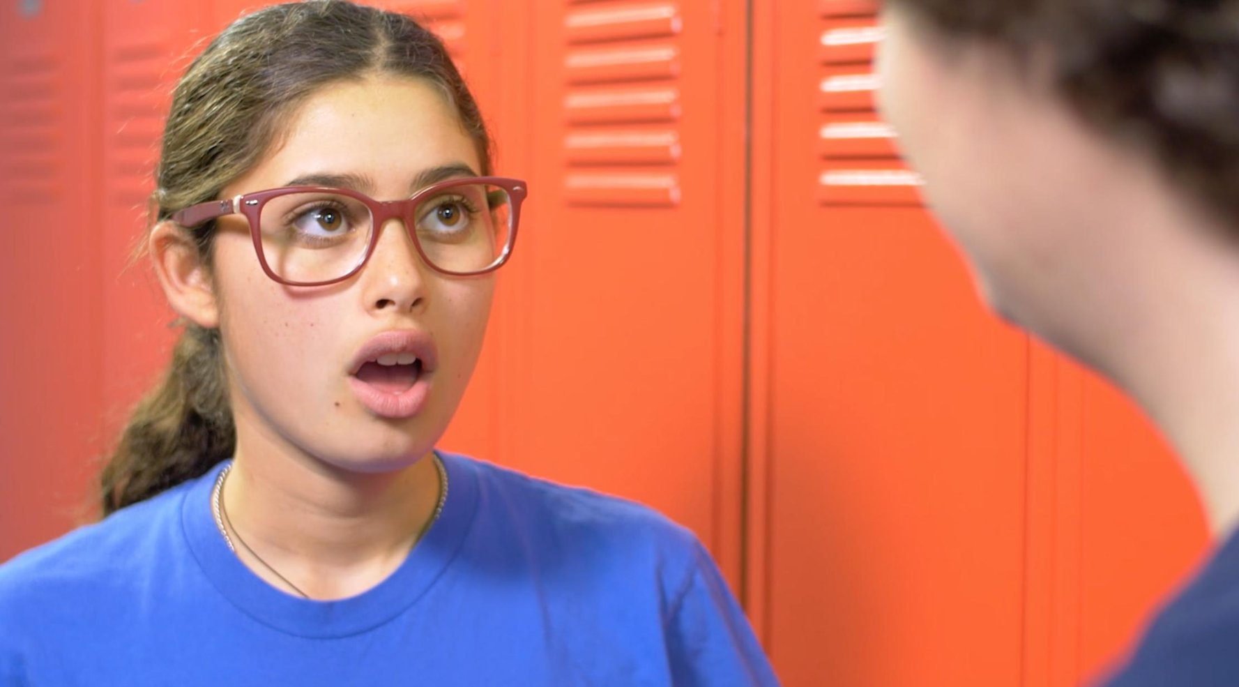 Sophia Ziskin