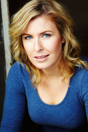 Tessa Coulter