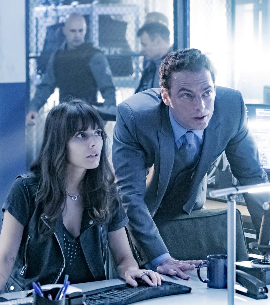 Justin Kirk