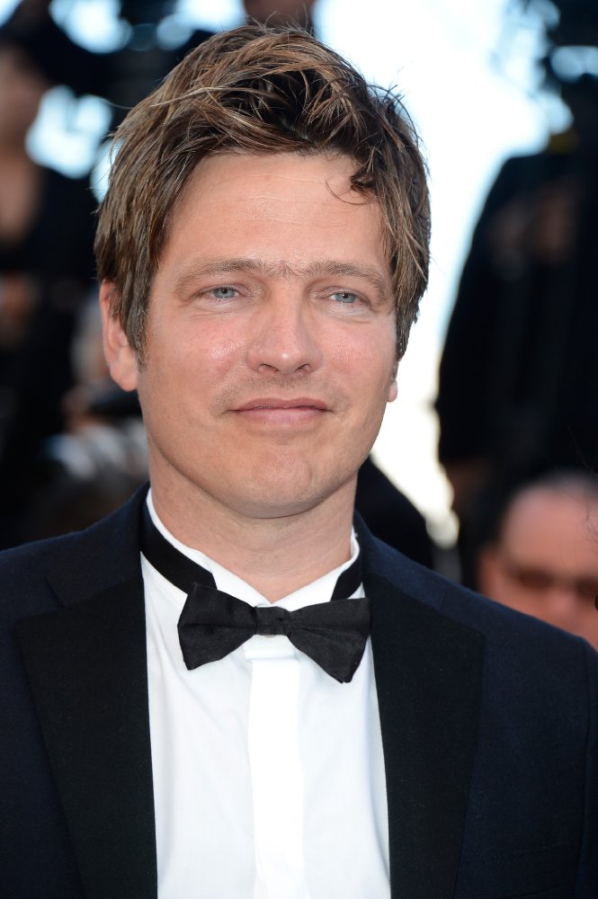 Thomas Vinterberg