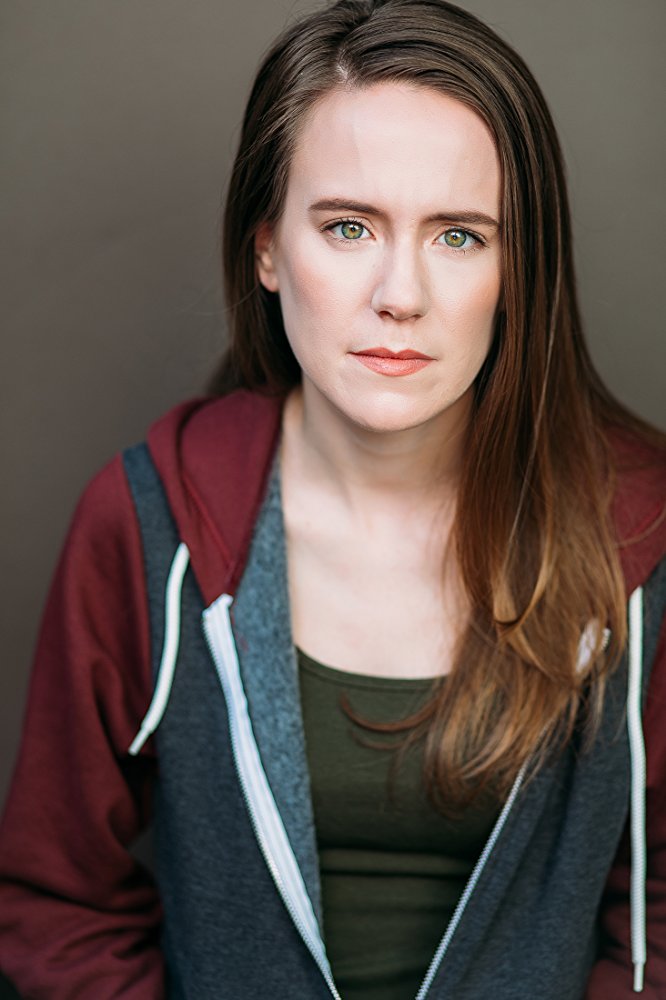 Julia Addis