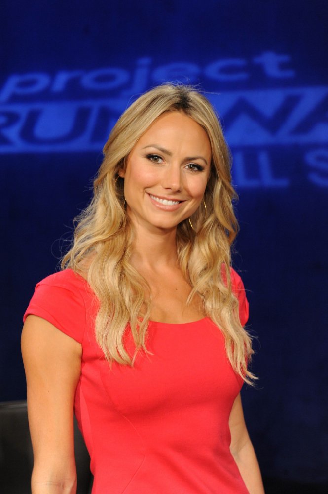 Stacy Keibler