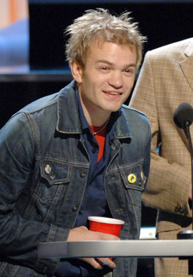 Deryck Whibley