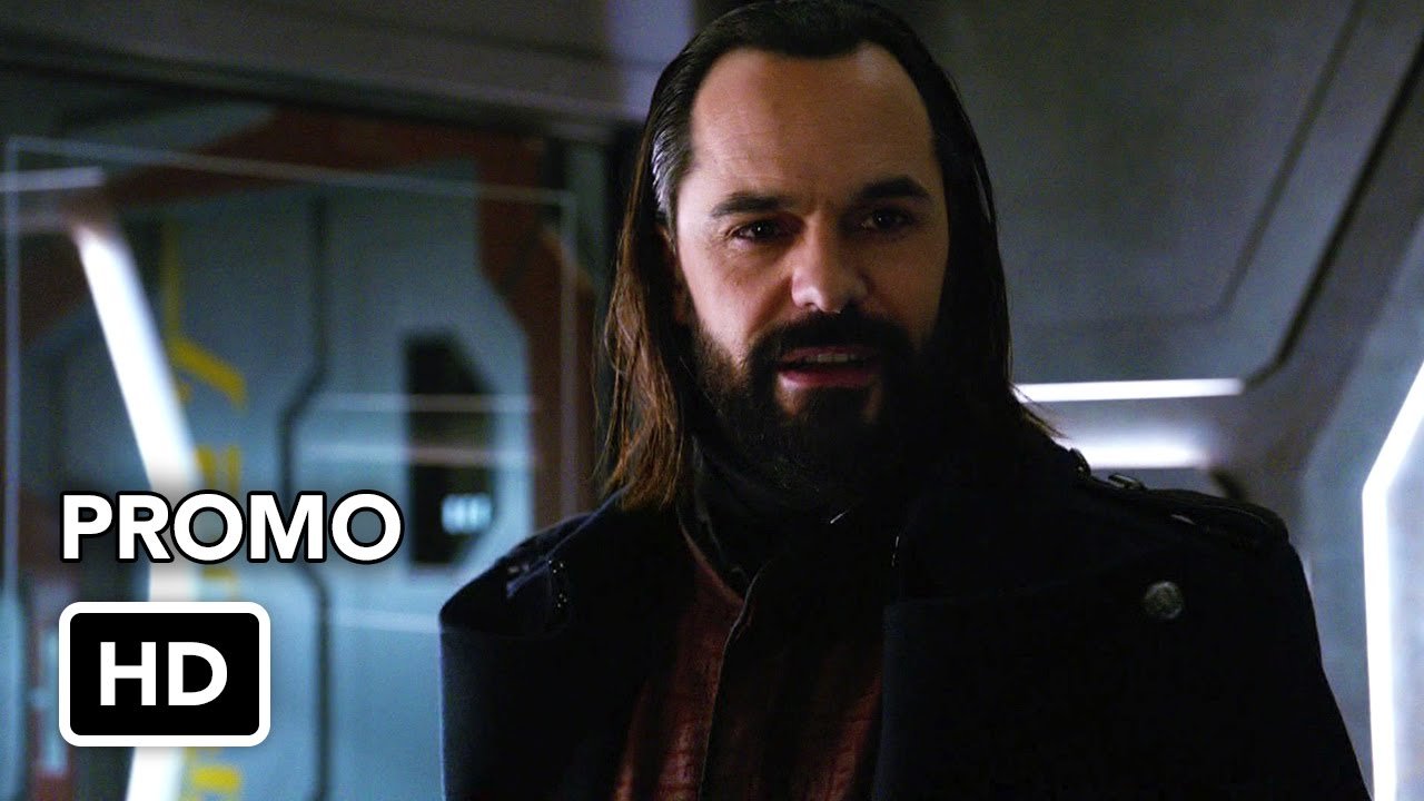 Vandal Savage