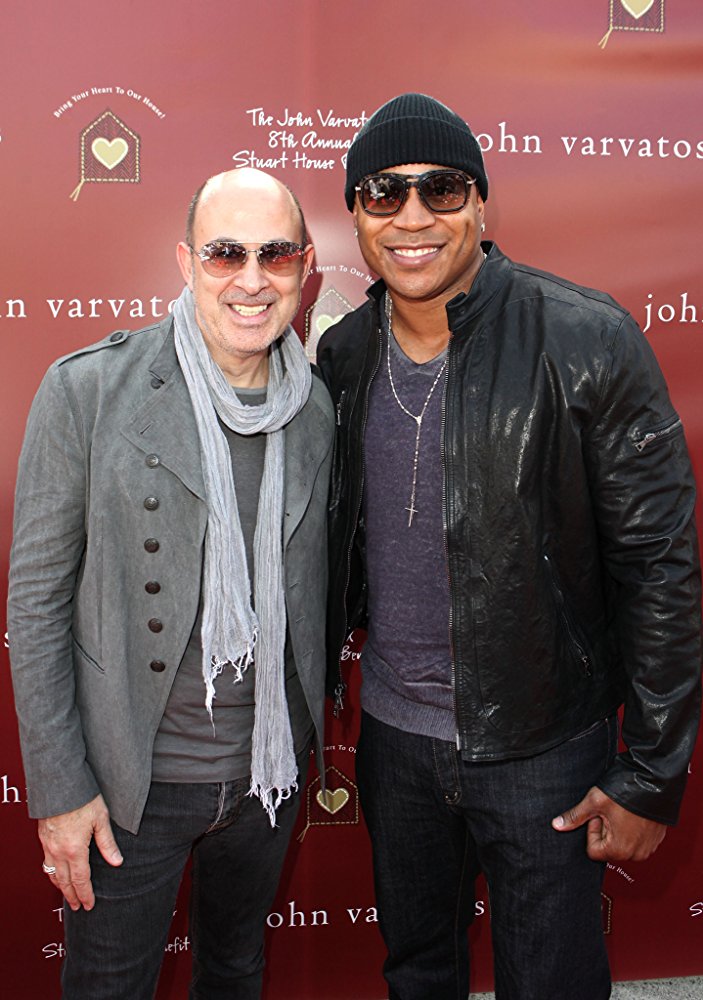 John Varvatos