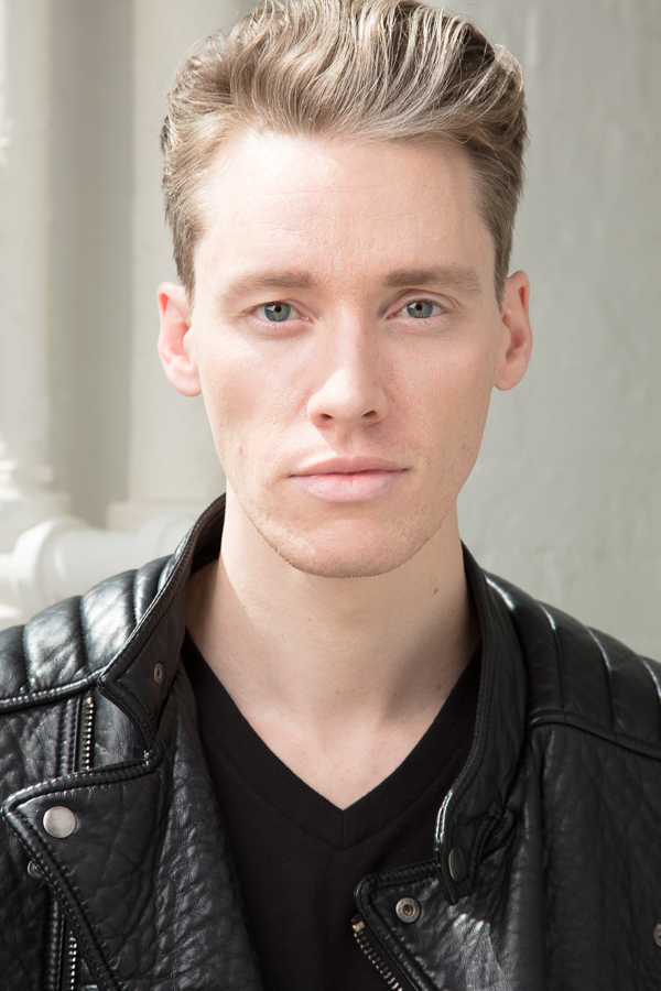 Sean Stolzen