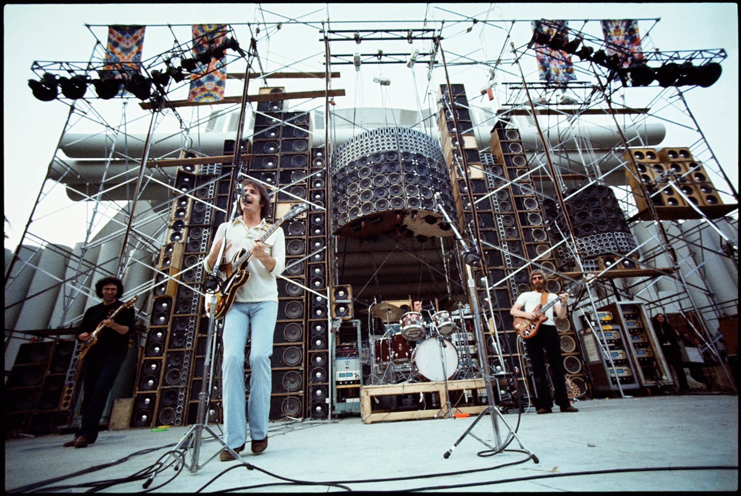 Phil Lesh