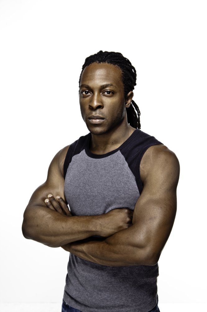 Nnamdi Nwosa