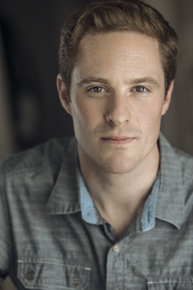 Ryan Shibley