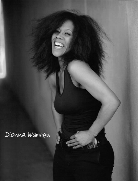 Dionne b Warren