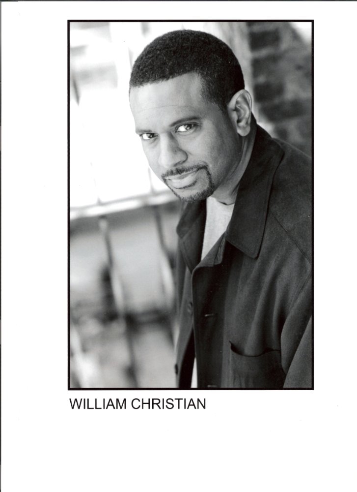 William Christian