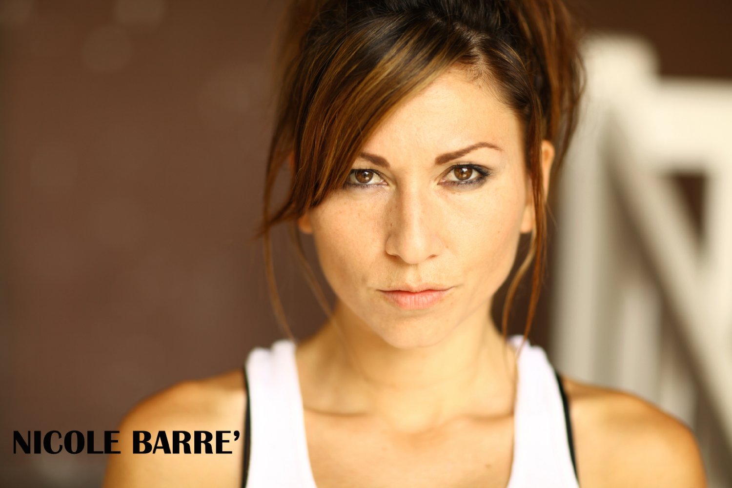 Nicole Barré