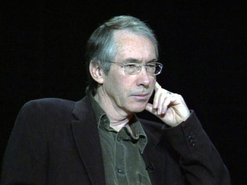 Ian McEwan