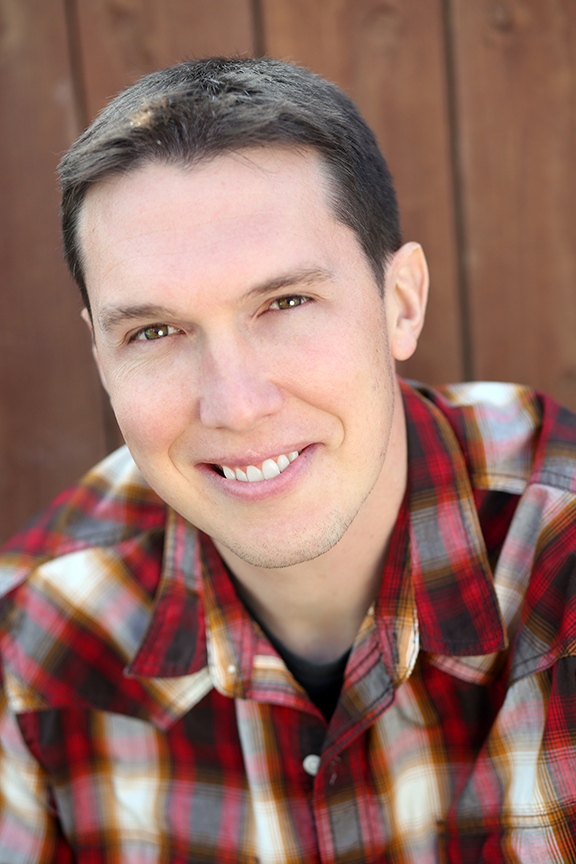 Benjamin Dawley-Anderson