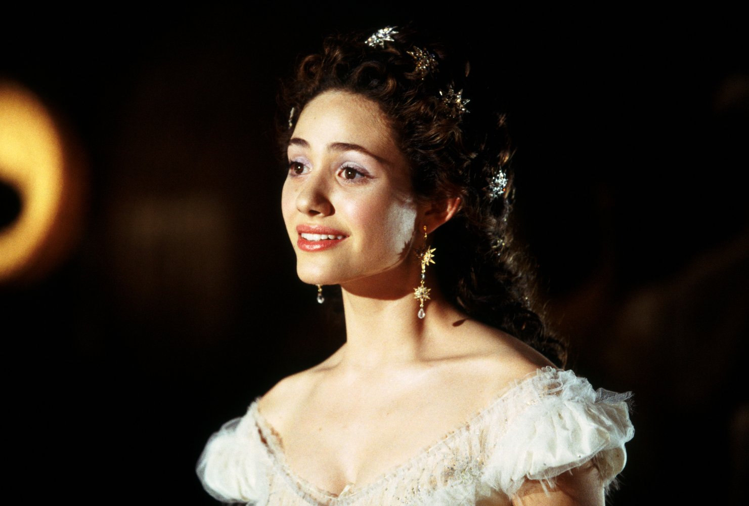 All About Christine Daae On Tornado Movies List Of Films With A Character The Phantom Of The 
