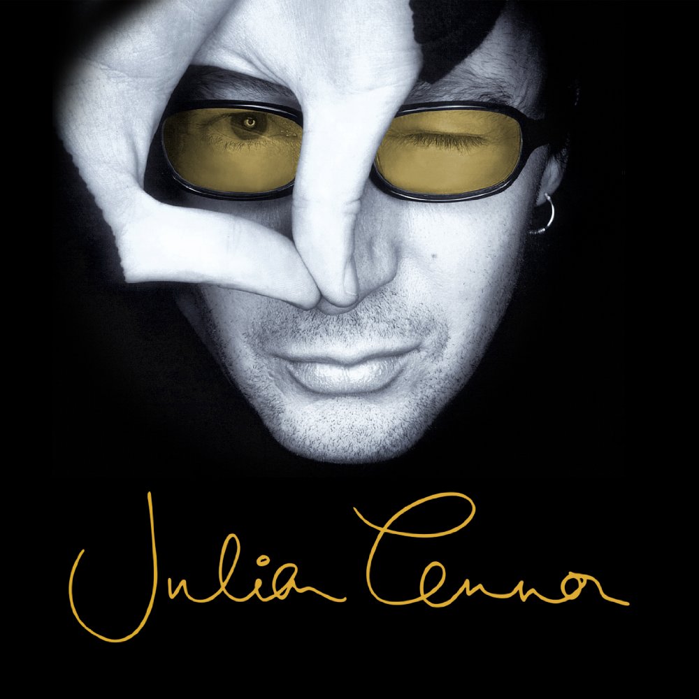 Julian Lennon