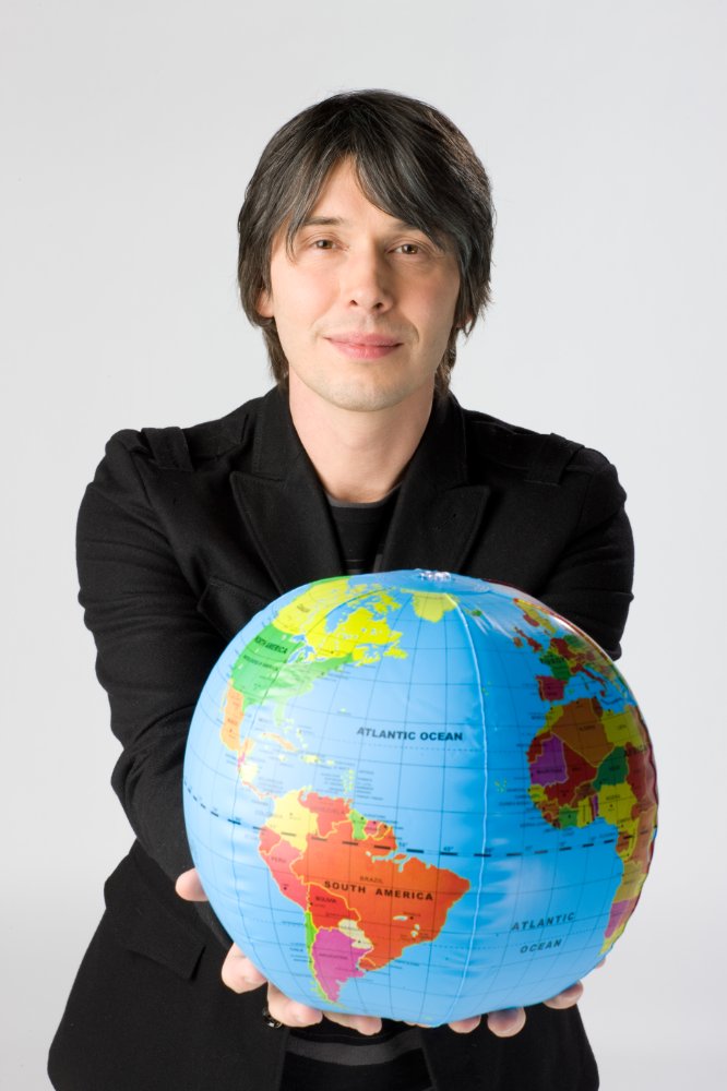 Brian Cox