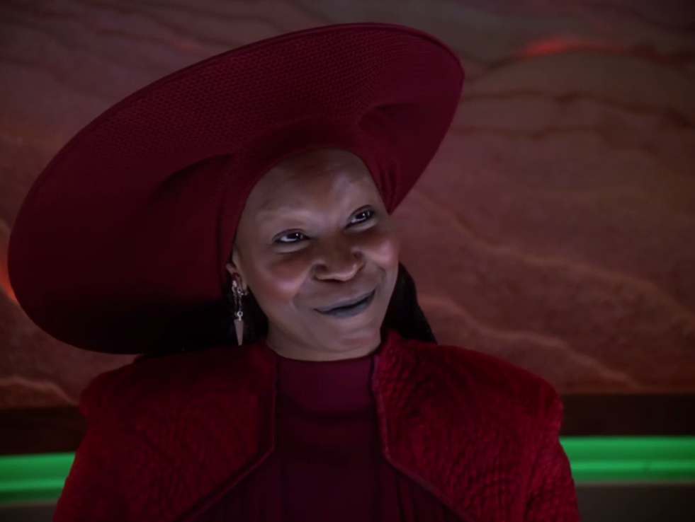 Guinan