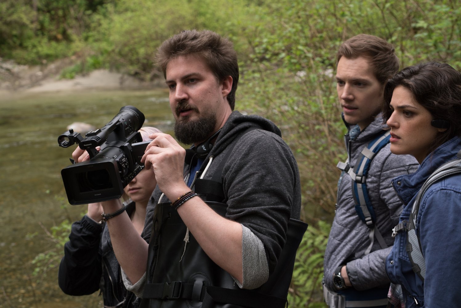 Adam Wingard