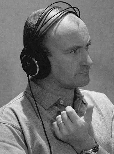 Phil Collins