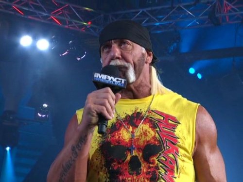 Hulk Hogan