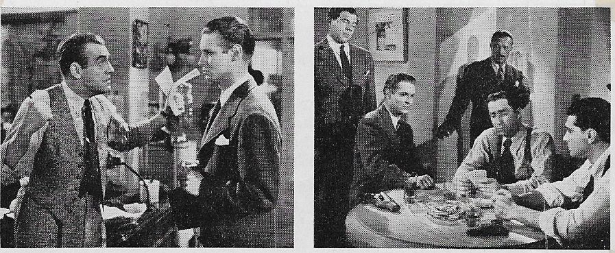 Lionel Stander